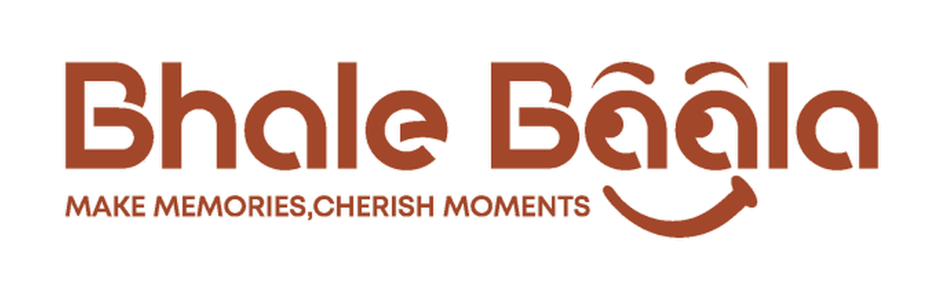 Bhale Baala full logo
